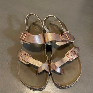 Toddler Sandals